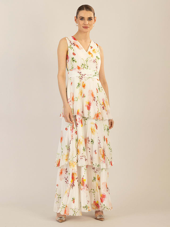 Длинное платье APART 
Длинное платье APART