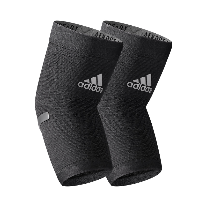 Наколенники серии Breeze Adidas, черный
Наколенники серии Breeze Adidas, черный