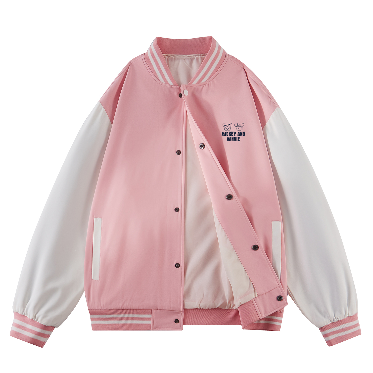 Disney Куртка Unisex, Pink
Disney Куртка Unisex, Pink