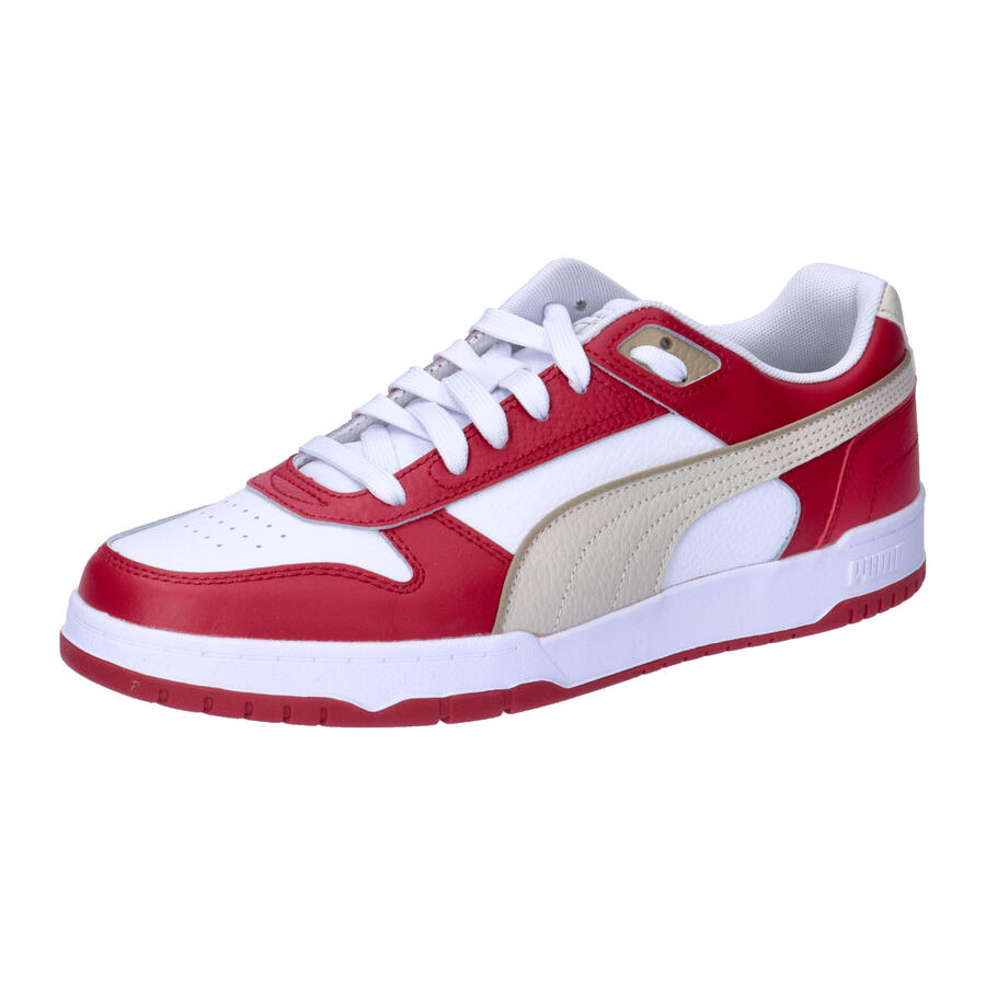 Кроссовки унисекс Puma RBD Game Low 386373
Кроссовки унисекс Puma RBD Game Low 386373