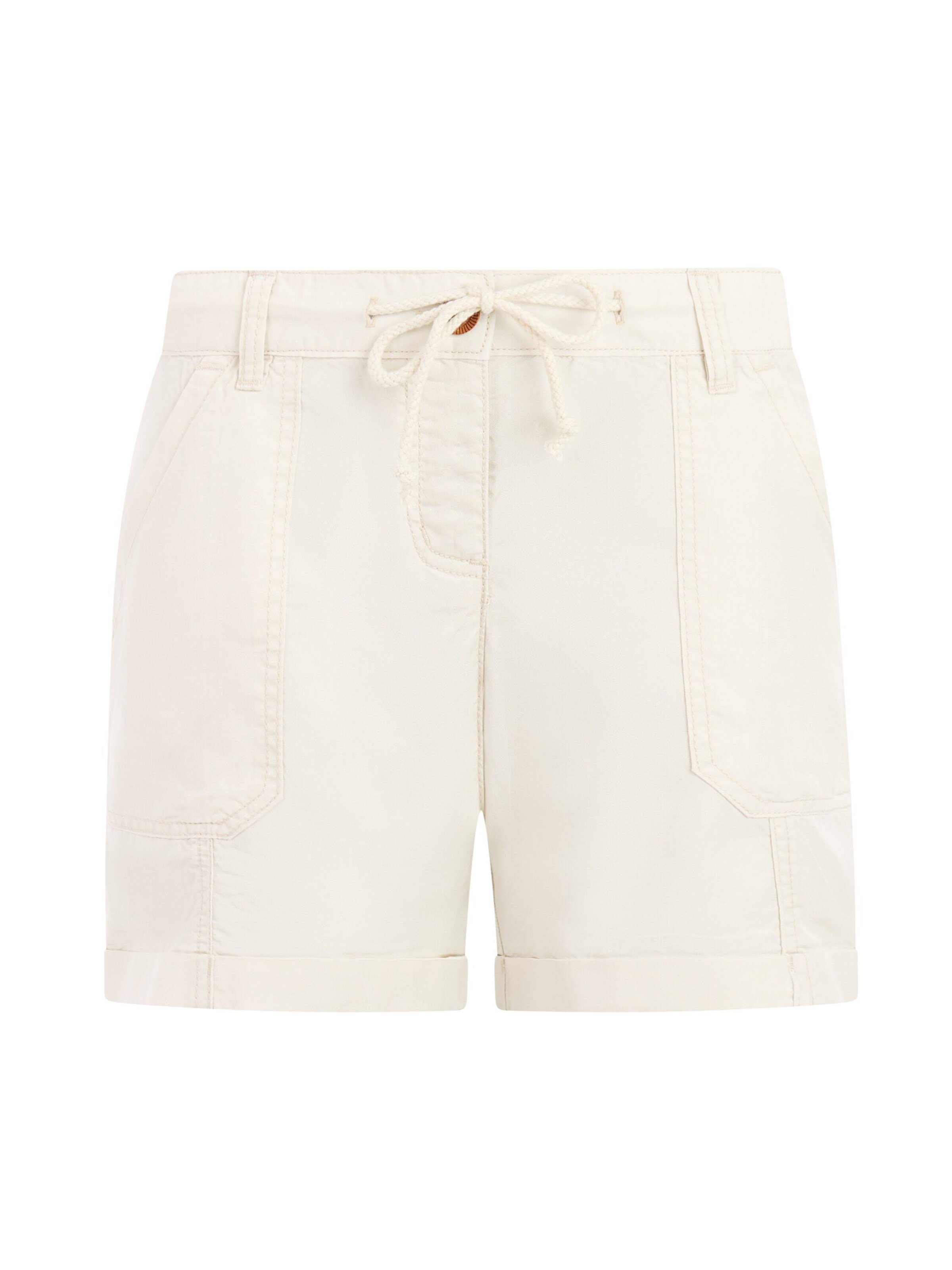 PROTEST Шорты Regular 'PRTRue' в цвете Off White
PROTEST Шорты Regular 'PRTRue' в цвете Off White