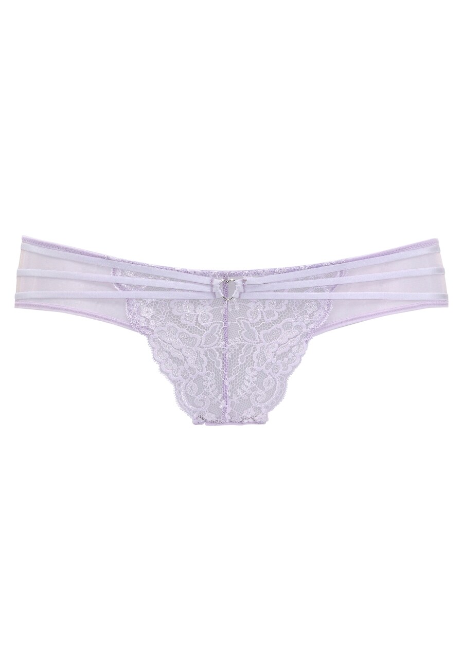 Стринги LASCANA, Lilac
Стринги LASCANA, Lilac