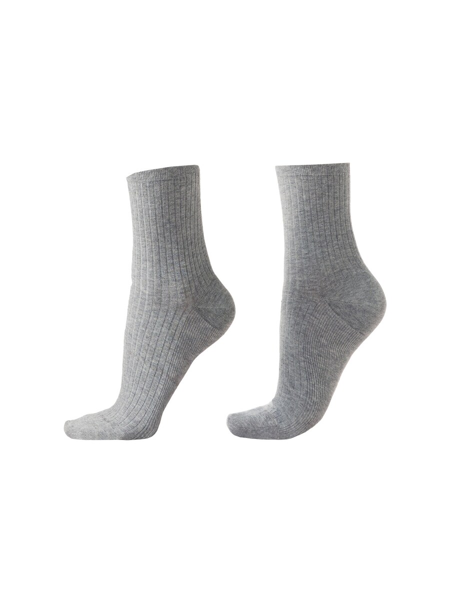 Носки CALZEDONIA, Grey/Mottled Grey
Носки CALZEDONIA, Grey/Mottled Grey