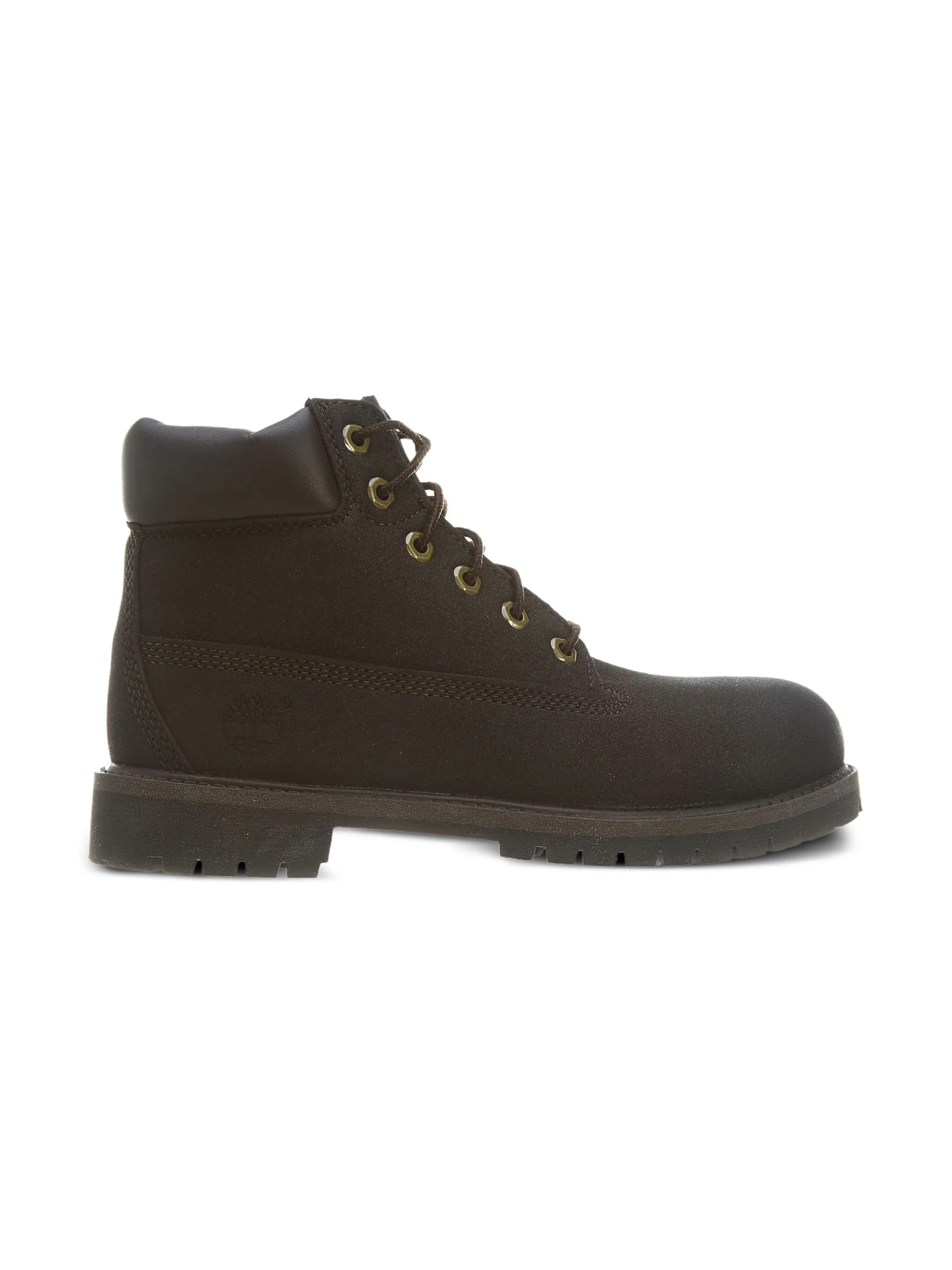 Ботинки 6-Inch Premium Waterproof Timberland Kids, коричневый
Ботинки 6-Inch Premium Waterproof Timberland Kids, коричневый