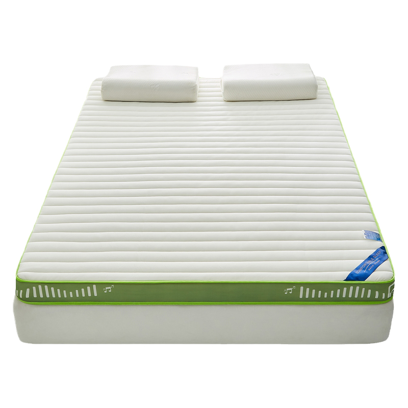 Мягкие матрасы The most beautiful time, зеленый
Мягкие матрасы The most beautiful time, зеленый