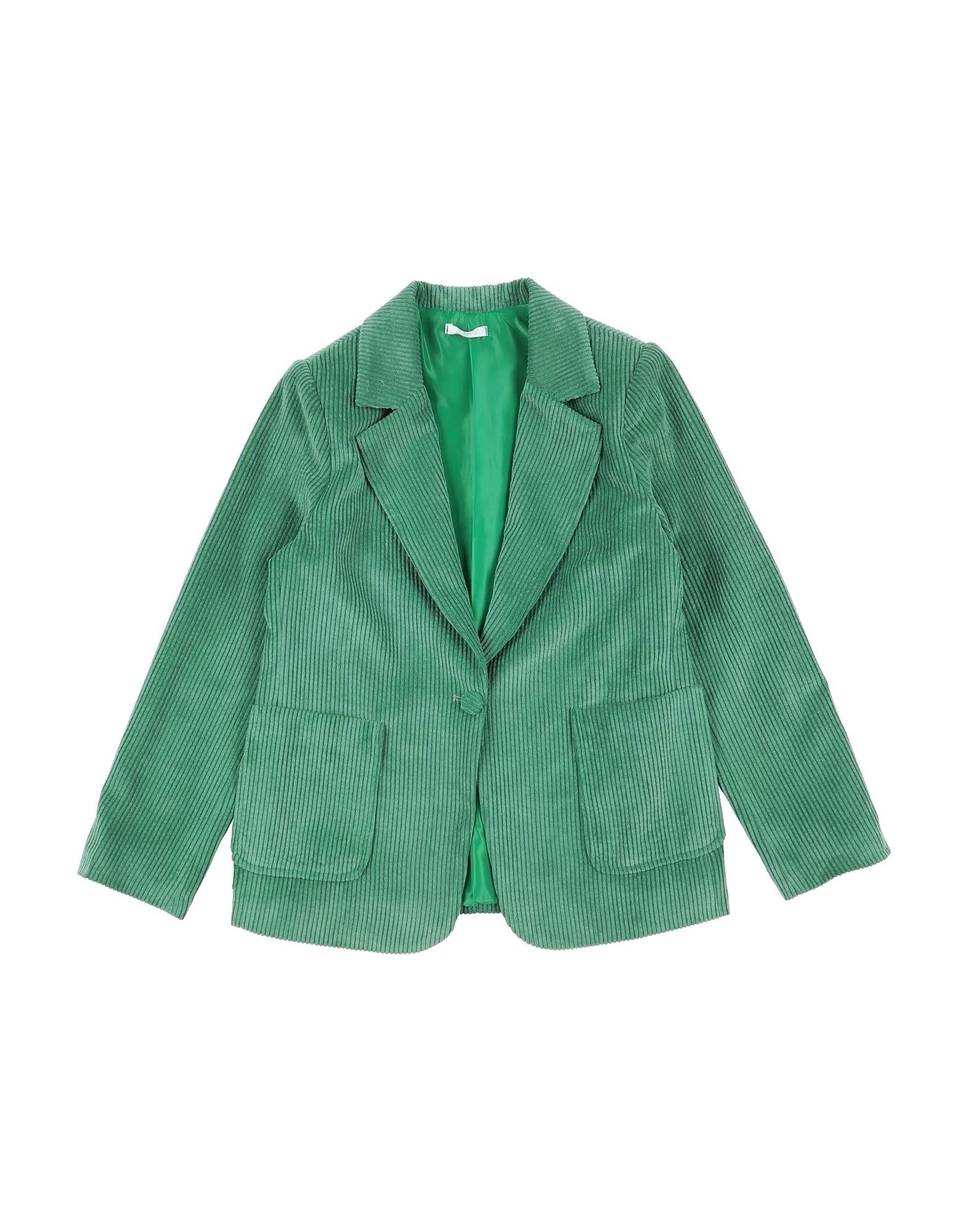 Блейзер для девочек Miss Grant, зеленый
Блейзер для девочек Miss Grant, зеленый