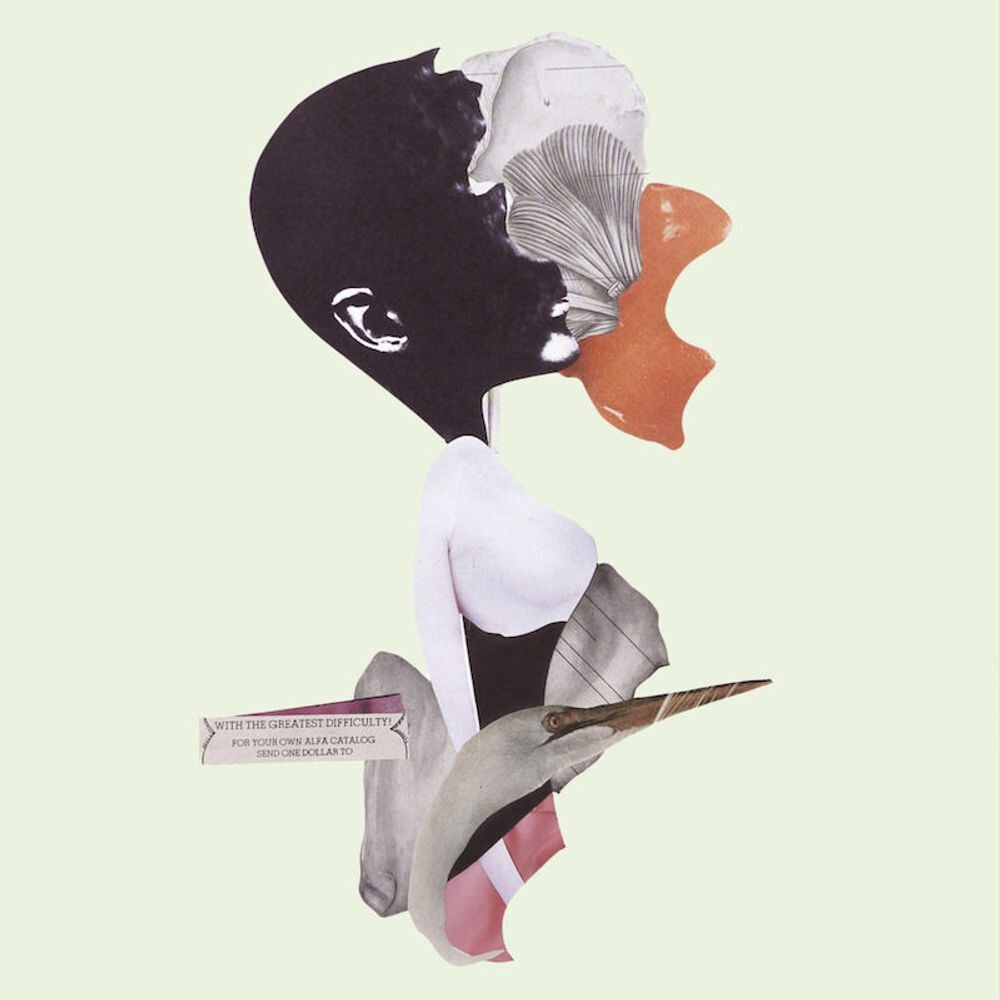 Виниловая пластинка LP Io Sono Quel Che Sono / Menina Mulher Da Pele Preta (7") - Pluralone
Виниловая пластинка LP Io Sono Quel Che Sono / Menina Mulher Da Pele Preta (7") - Pluralone