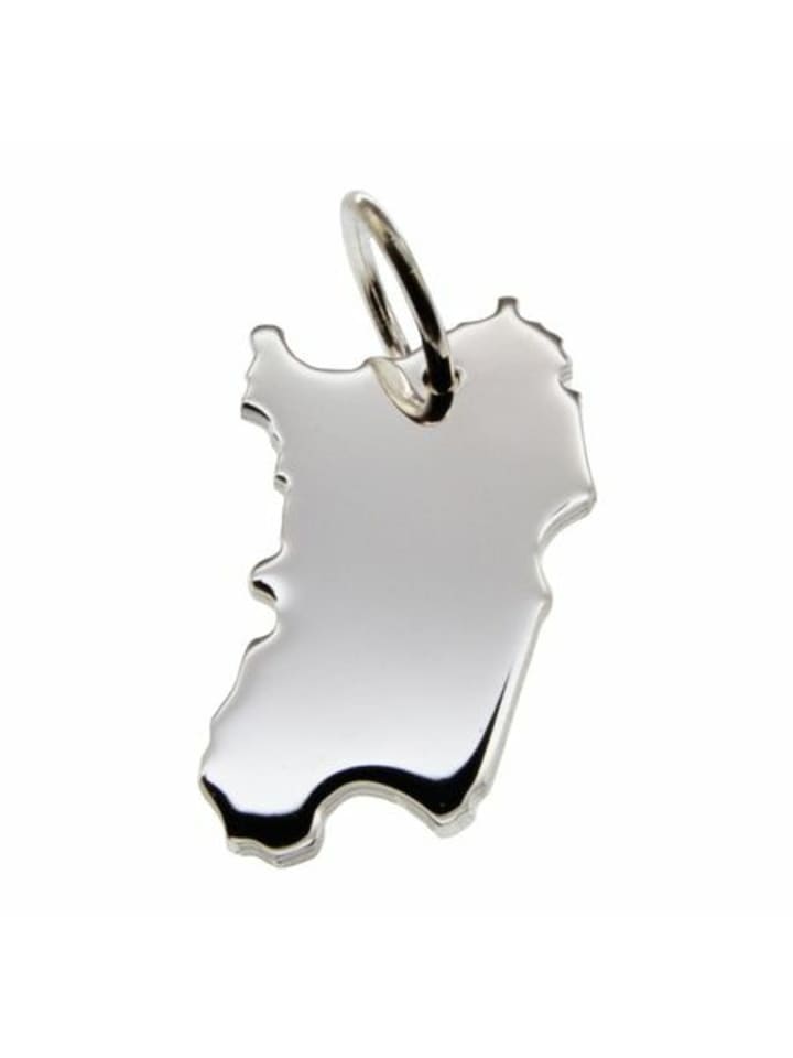 Schmuckador Подвеска «Сардина» из чистого серебра 925 пробы
Schmuckador Подвеска «Сардина» из чистого серебра 925 пробы