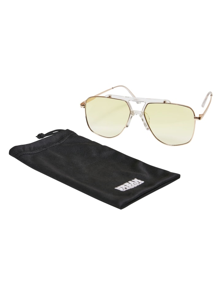 Солнцезащитные очки Urban Classics
Солнцезащитные очки Urban Classics