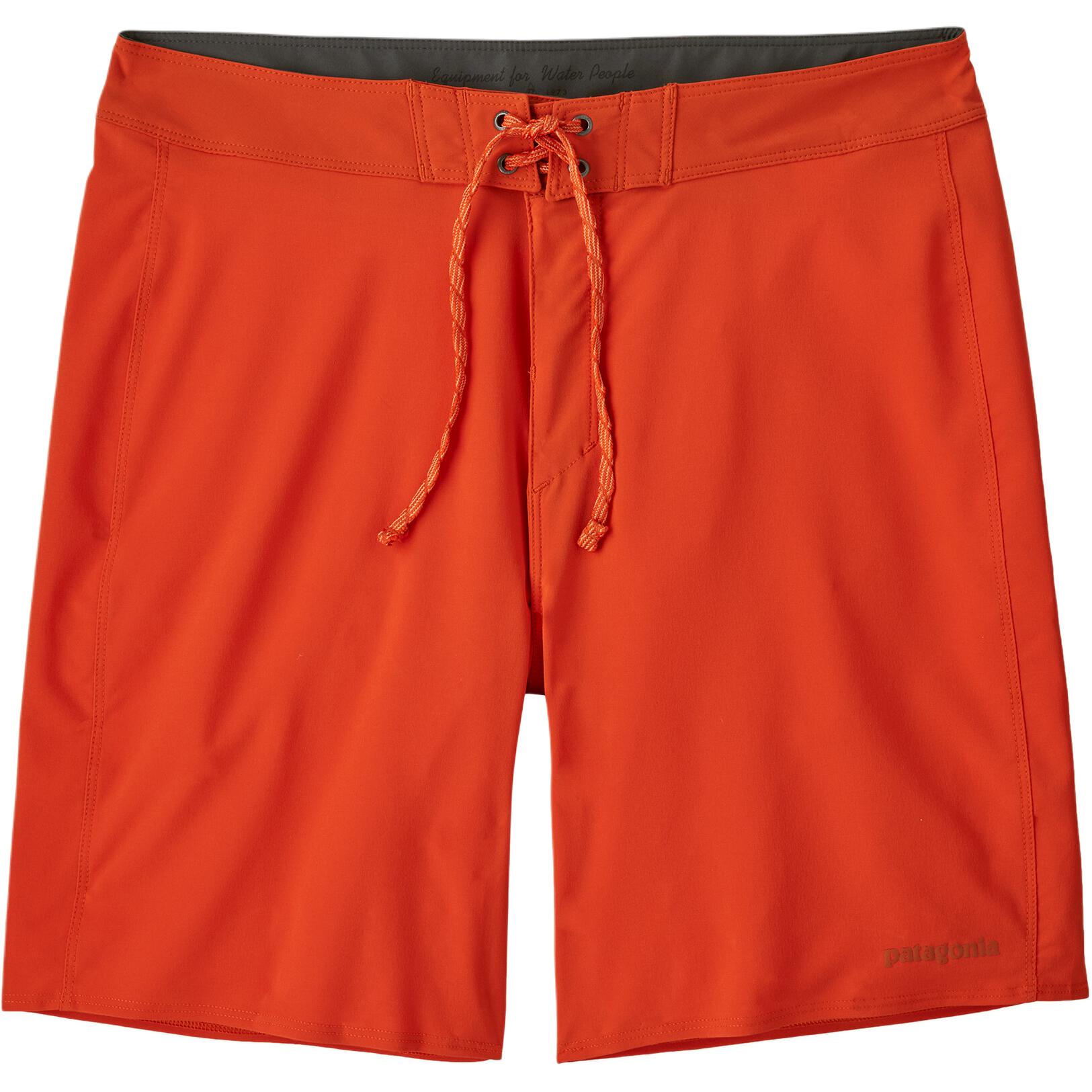 Пляжные шорты мужские Patagonia, оранжевый
Пляжные шорты мужские Patagonia, оранжевый