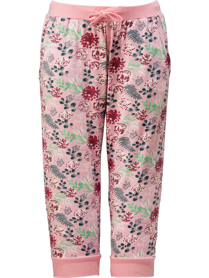 Ночное белье Erwin Müller, роза
Ночное белье Erwin Müller, роза