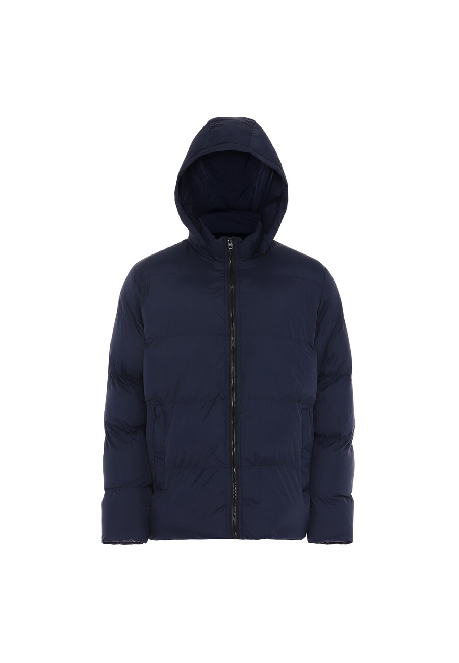 Зимняя куртка rovic, темно-синий
Зимняя куртка rovic, темно-синий