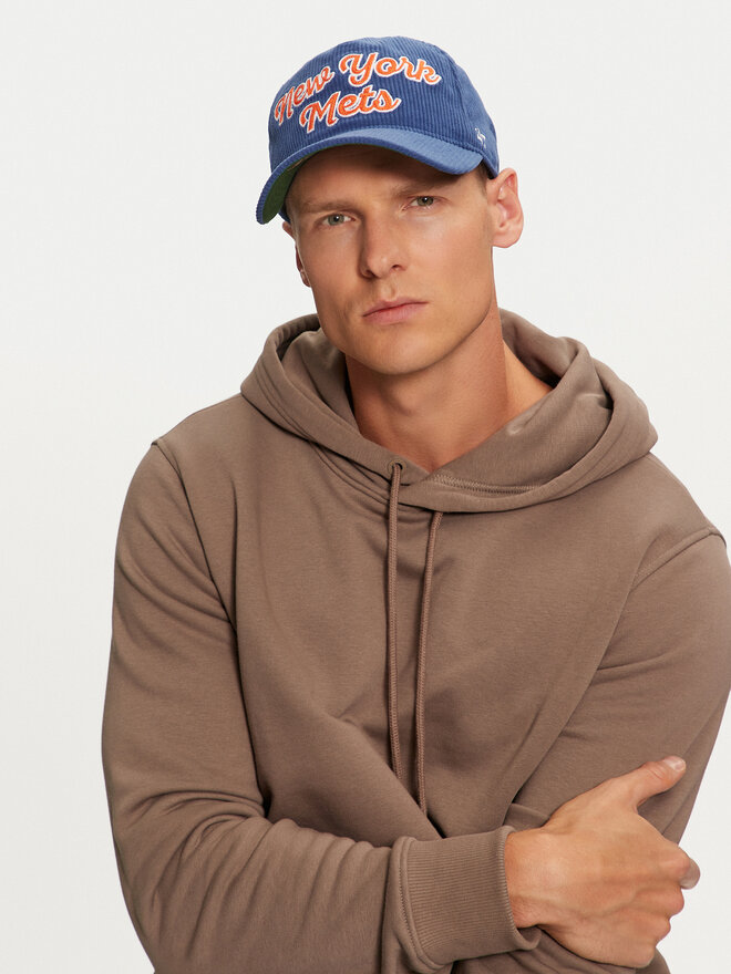 Бейсболка 47 Brand Baseball sapka, синий
Бейсболка 47 Brand Baseball sapka, синий