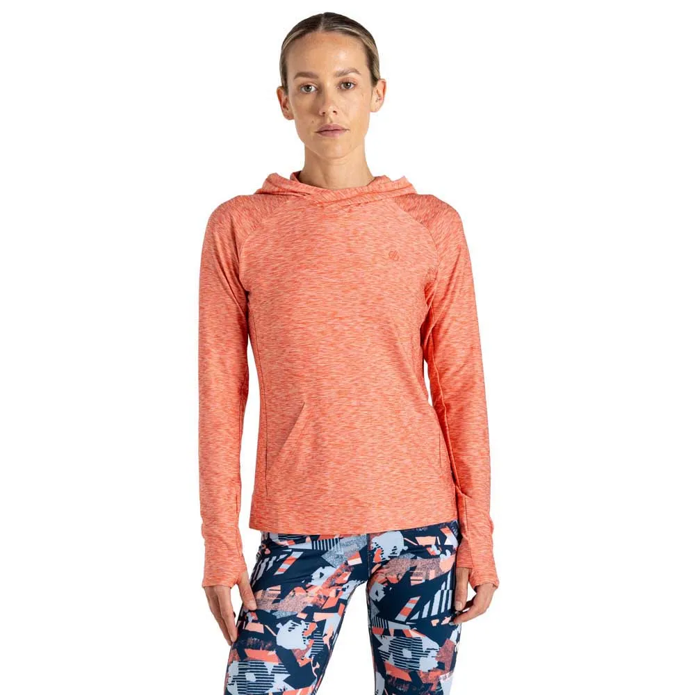 Худи Dare2B Sprint CTY, оранжевый
Худи Dare2B Sprint CTY, оранжевый