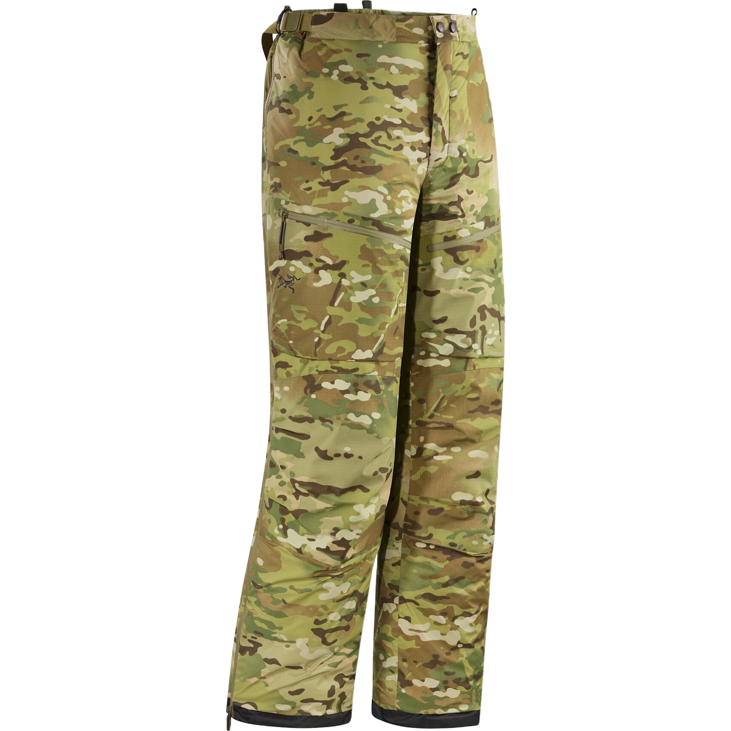 Arcteryx Брюки Casual мужские Camouflage/Multicam
Arcteryx Брюки Casual мужские Camouflage/Multicam