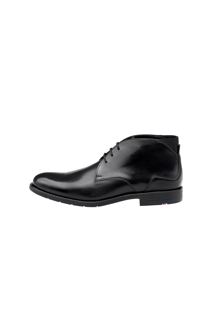 Ботинки LLOYD, черный
Ботинки LLOYD, черный