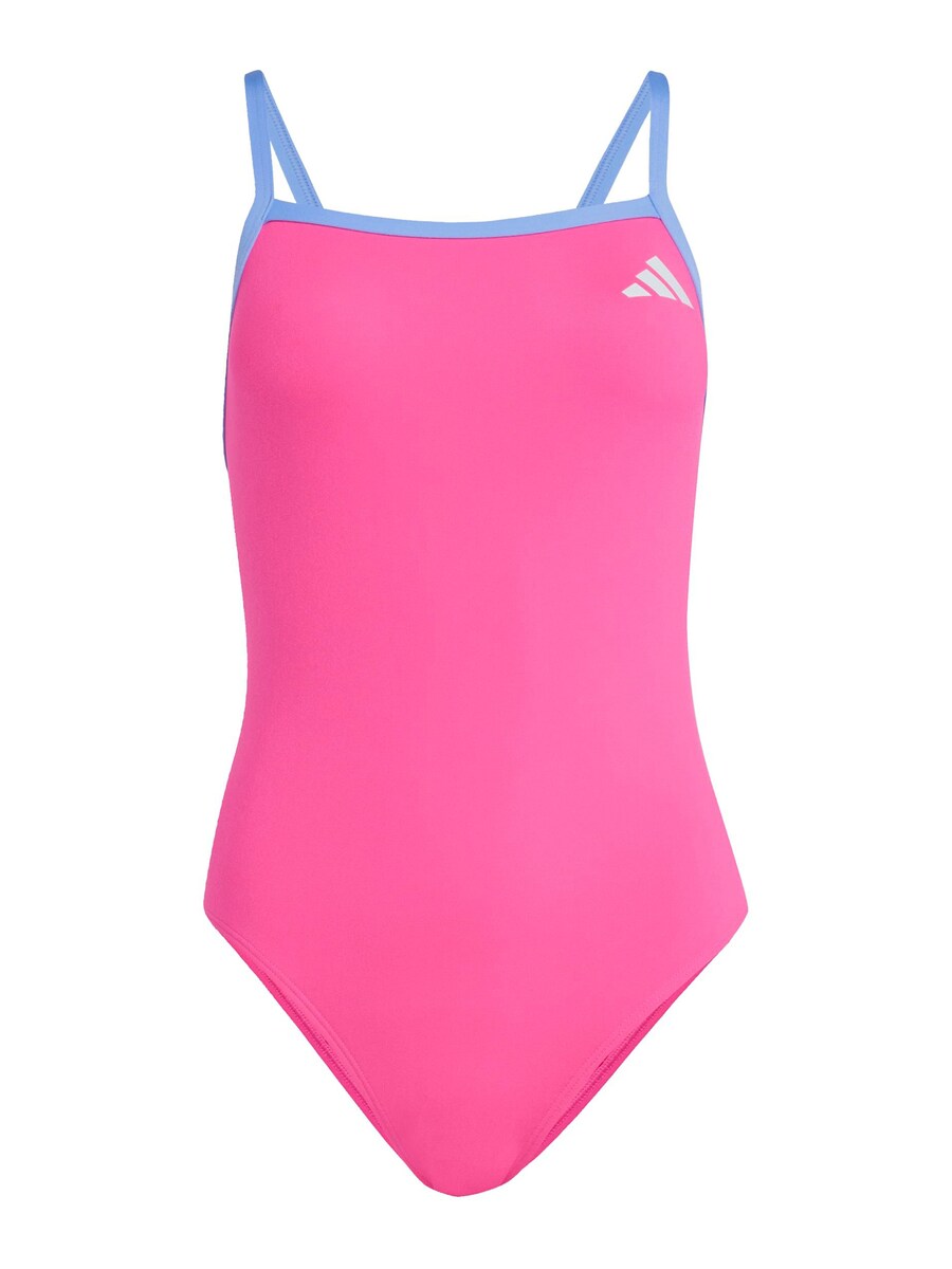 Купальник-бралетт для активного отдыха ADIDAS PERFORMANCE ESS, розовый
Купальник-бралетт для активного отдыха ADIDAS PERFORMANCE ESS, розовый