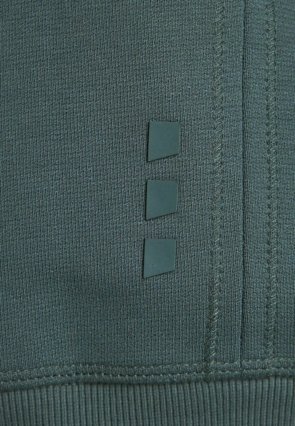 Толстовка RYDER CHASIN', зеленый
Толстовка RYDER CHASIN', зеленый