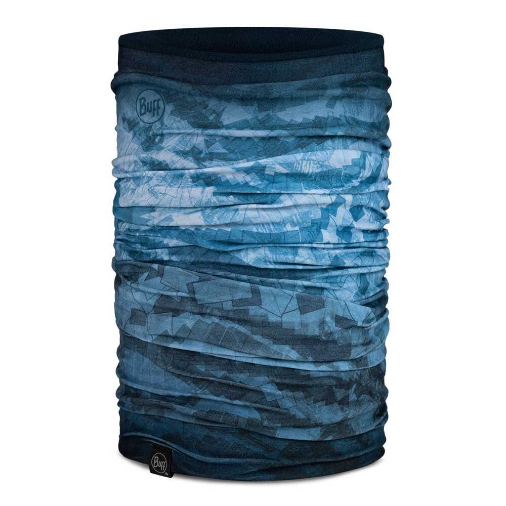 Неквормер Buff Polar Reversible, синий
Неквормер Buff Polar Reversible, синий
