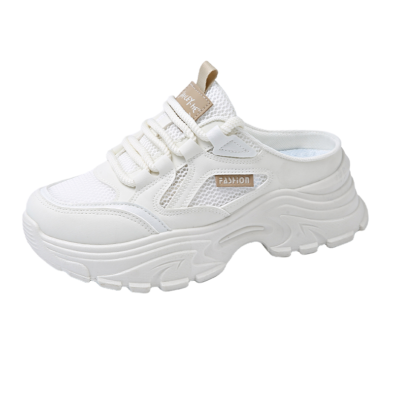 Антискользящие износостойкие повседневные детские кроссовки для подростков FIRS Kids, бежевый/хаки
Антискользящие износостойкие повседневные детские кроссовки для подростков FIRS Kids, бежевый/хаки