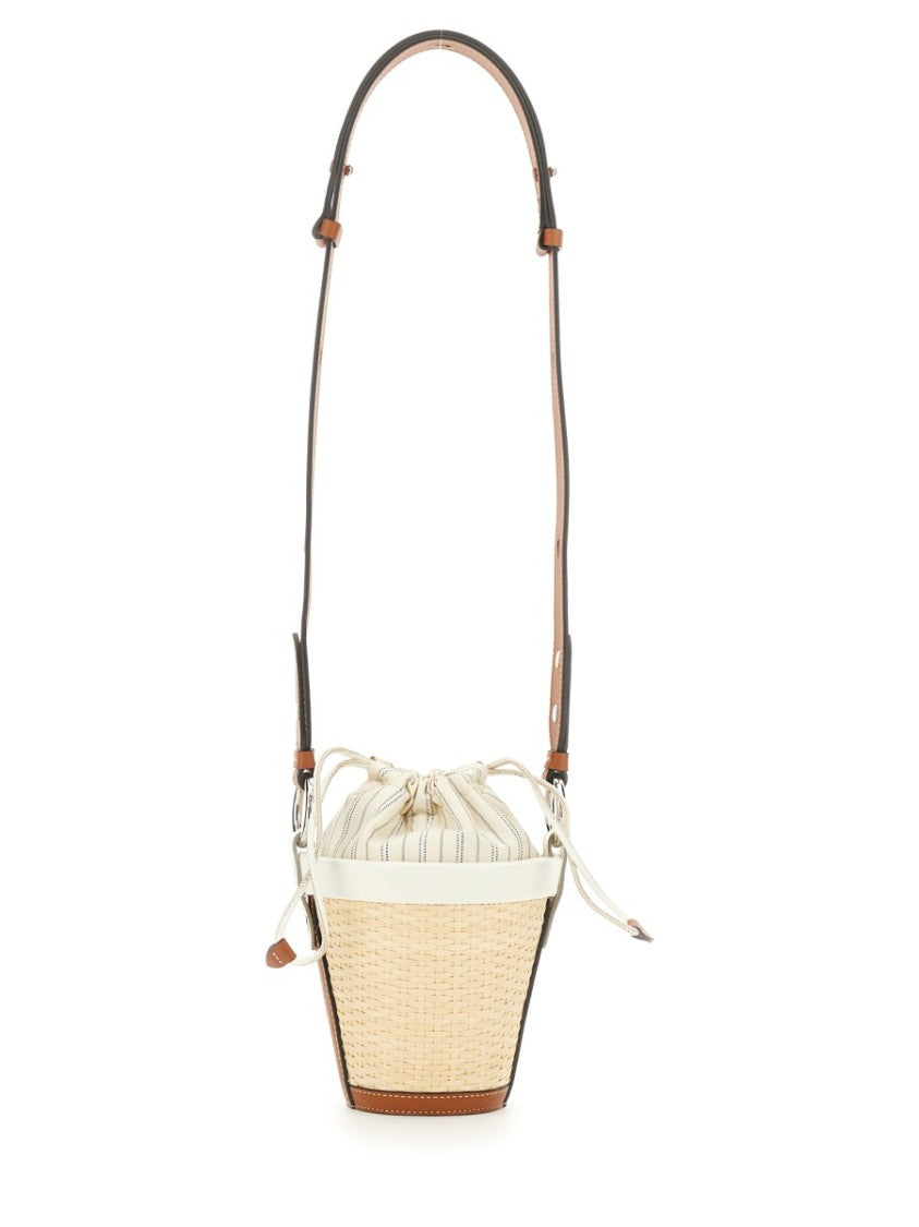 Ведро-сумка Maison Margiela, Neutrals
Ведро-сумка Maison Margiela, Neutrals