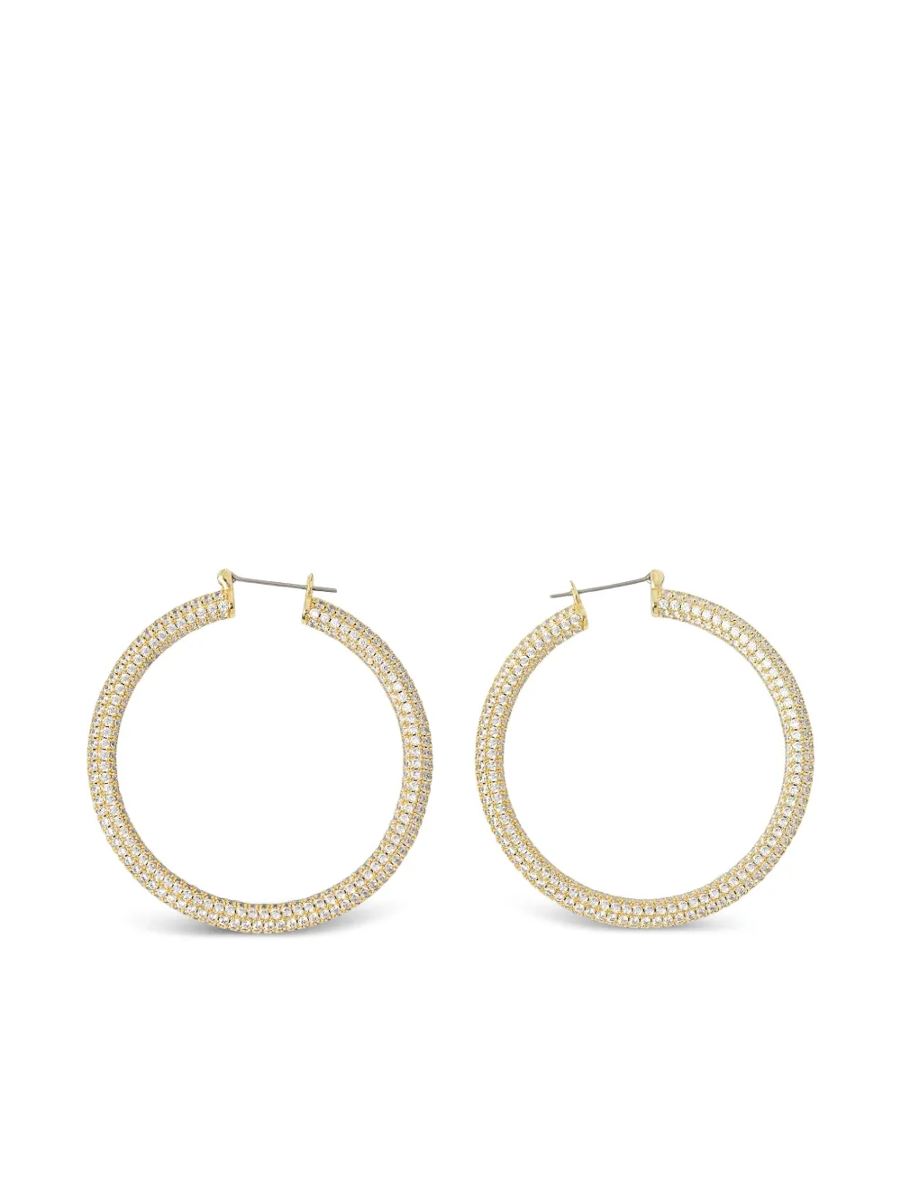 Серьги-кольца Luv Aj, золотой
Серьги-кольца Luv Aj, золотой