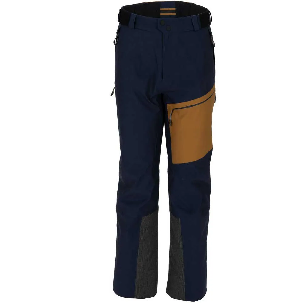 Брюки Rehall Volcano-r dxr, синий
Брюки Rehall Volcano-r dxr, синий