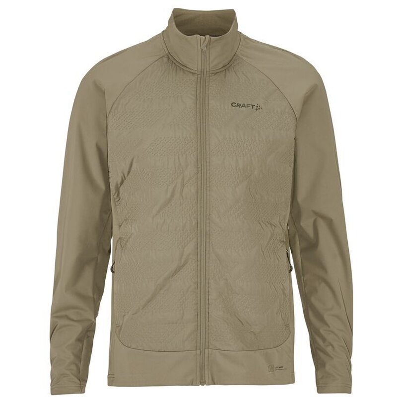 Куртка Adv Nordic Training Speed Jacket 2 м Craft, цвет raw
Куртка Adv Nordic Training Speed Jacket 2 м Craft, цвет raw