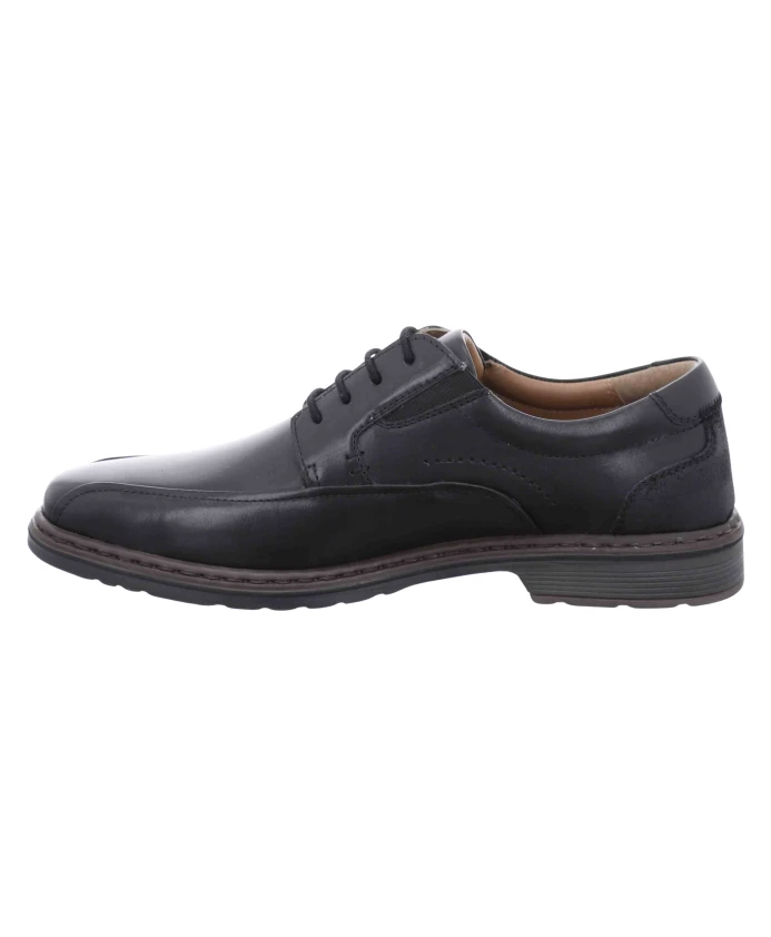 Кроссовки Josef Seibel, черный
Кроссовки Josef Seibel, черный
