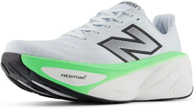 Мужские кроссовки для бега New Balance Fresh Foam X 860 V12, черный/синий
Мужские кроссовки для бега New Balance Fresh Foam X 860 V12, черный/синий