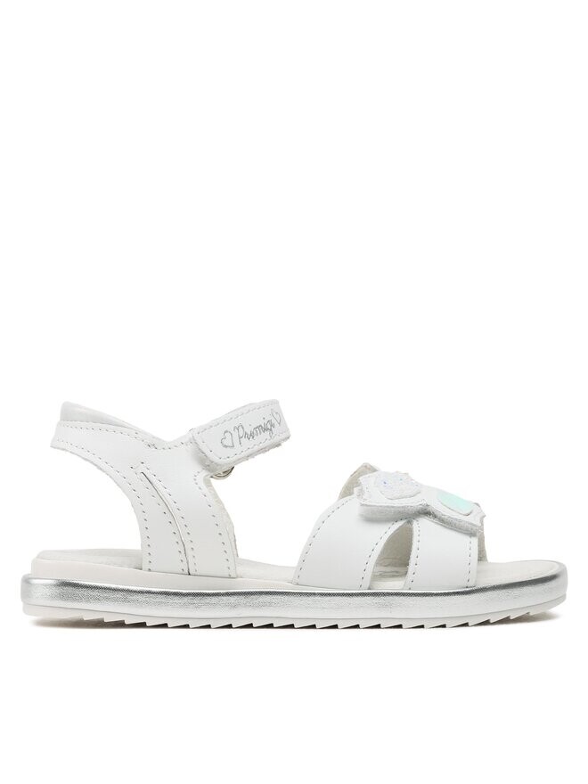 Сандалии Primigi, белый
Сандалии Primigi, белый