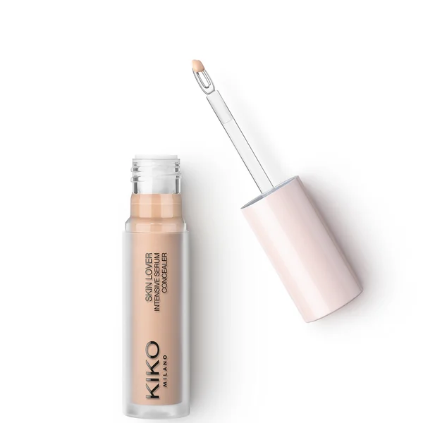 Skin lover интенсивная сыворотка-консилер 8 мл - 06 лесной орех Kiko Milano, цвет 06 hazelnut
Skin lover интенсивная сыворотка-консилер 8 мл - 06 лесной орех Kiko Milano, цвет 06 hazelnut