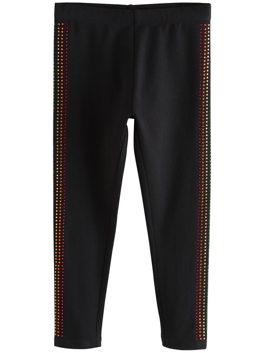 Узкие леггинсы Next, черный
Узкие леггинсы Next, черный