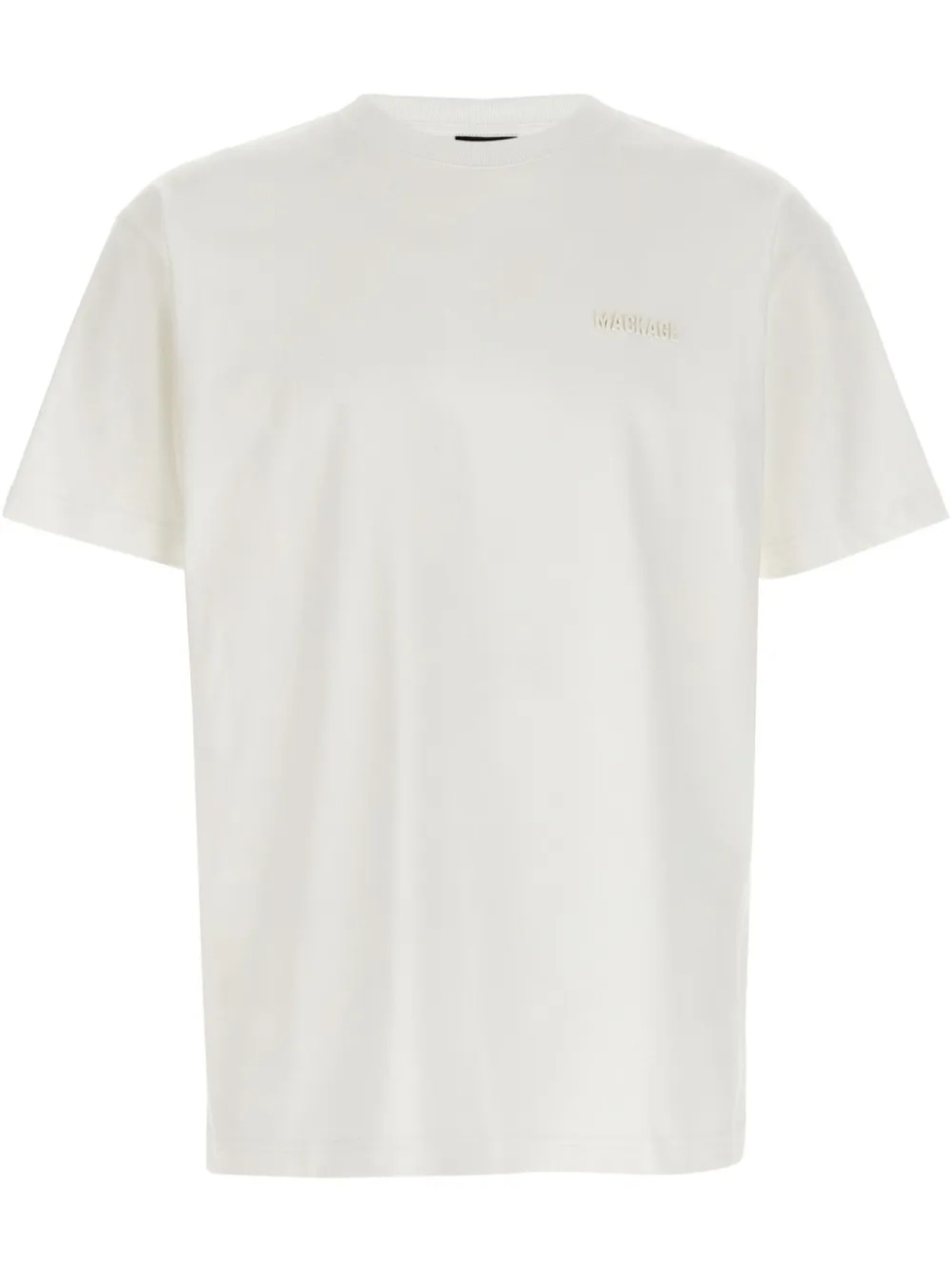 Футболка Mackage Tee-R, белый
Футболка Mackage Tee-R, белый
