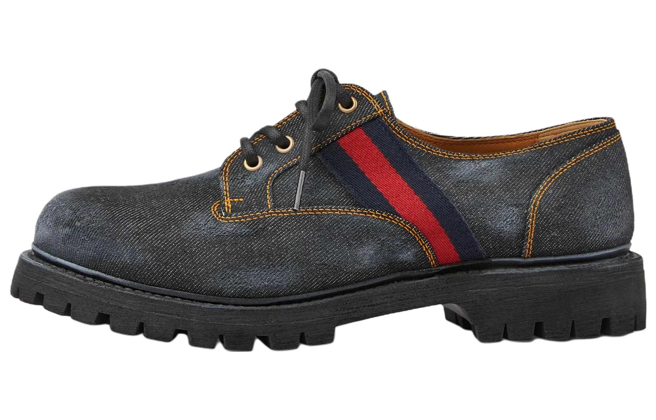 Мужские повседневные туфли GUCCI черные низкие
Мужские повседневные туфли GUCCI черные низкие