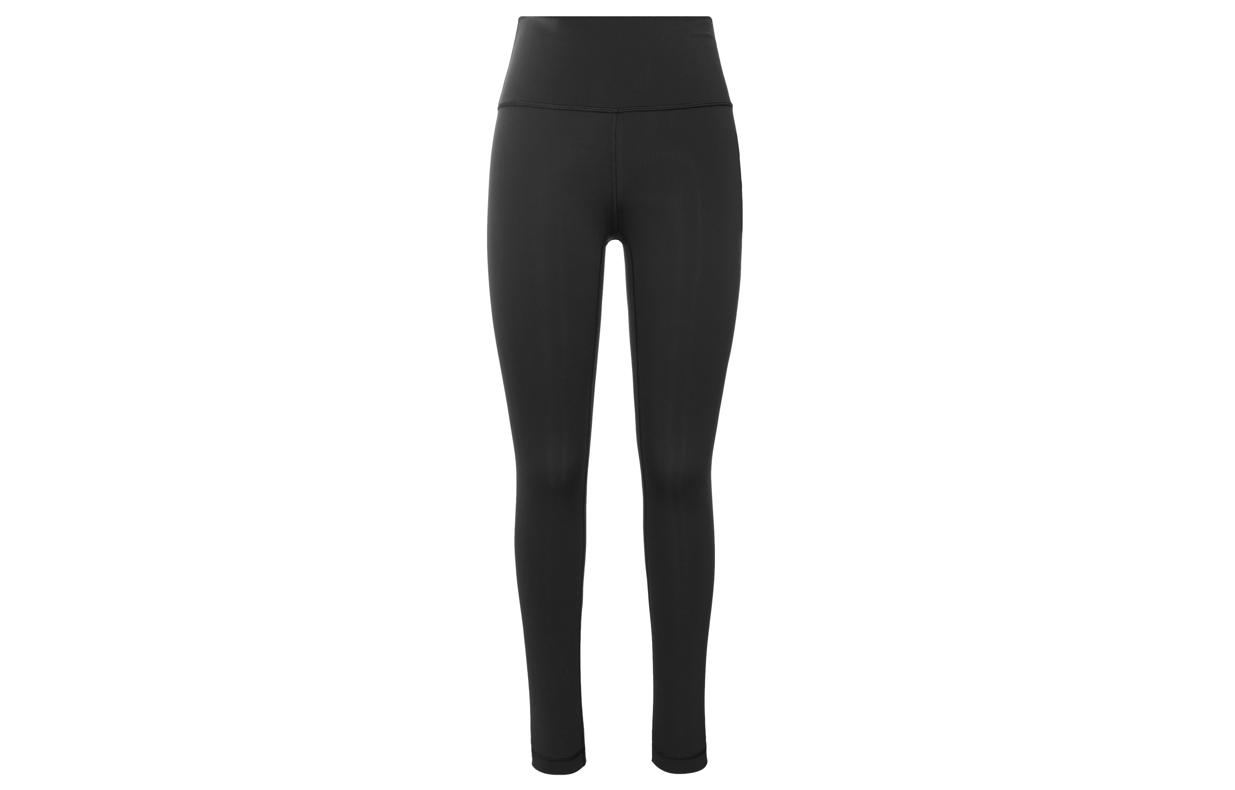 Женские спортивные брюки Wunder Under Lululemon, черный
Женские спортивные брюки Wunder Under Lululemon, черный