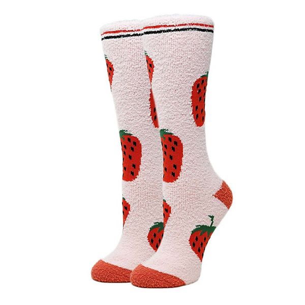 Женские носки crew -berry Oooh Yeah Socks
Женские носки crew -berry Oooh Yeah Socks