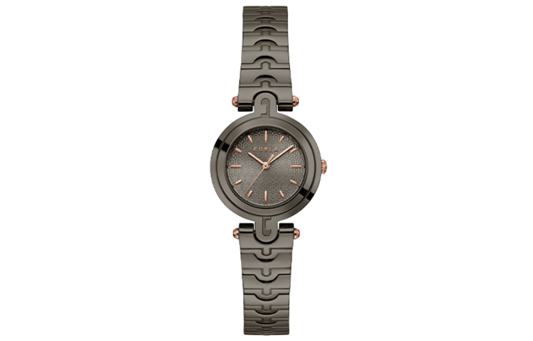 Furla Часы Arch Bar 27mm, Black Dial
Furla Часы Arch Bar 27mm, Black Dial