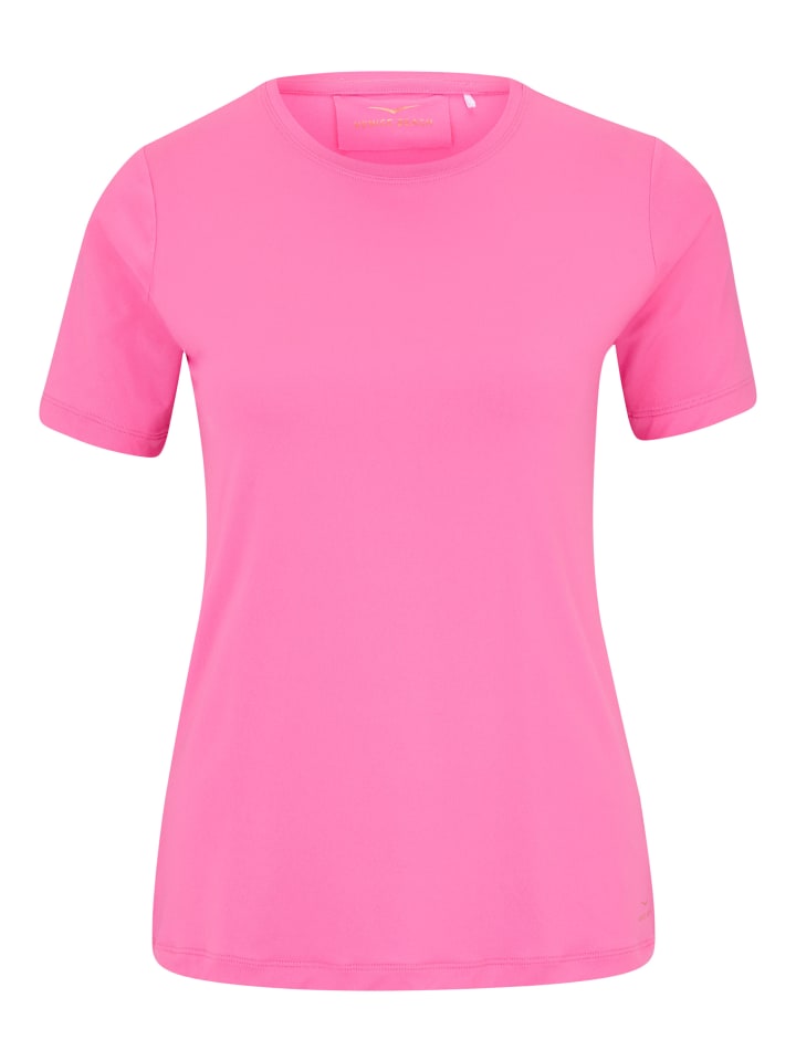 Venice Beach Футболка VB Sia цвета турмалинового розового, Розовый, Venice Beach Футболка VB Sia цвета турмалинового розового
Venice Beach Футболка VB Sia цвета турмалинового розового, Розовый, Venice Beach Футболка VB Sia цвета турмалинового розового