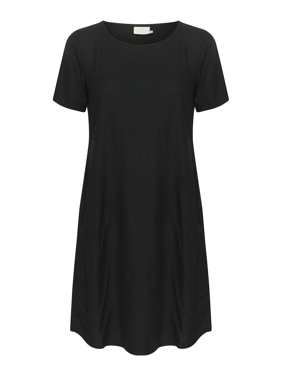 Платье Kaffe Milia, черный
Платье Kaffe Milia, черный