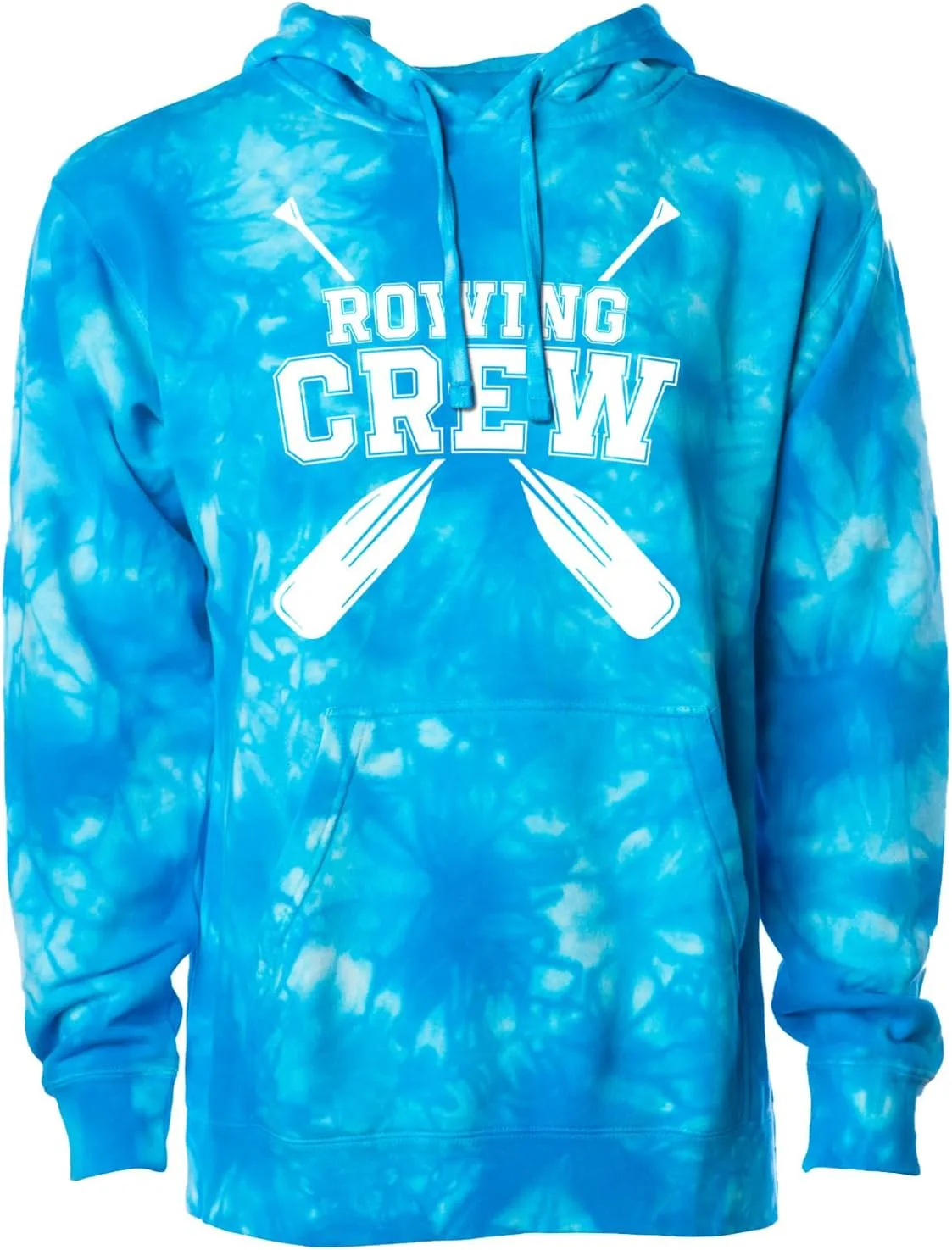 Толстовка Haase Unlimited Rowing Crew
Толстовка Haase Unlimited Rowing Crew