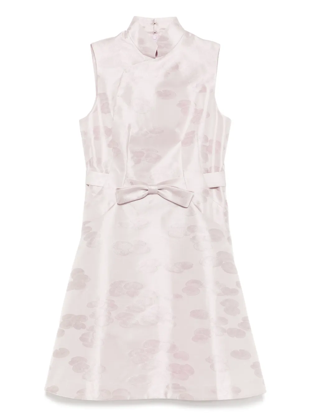 Жаккардовое платье SHIATZY CHEN, фиолетовый
Жаккардовое платье SHIATZY CHEN, фиолетовый