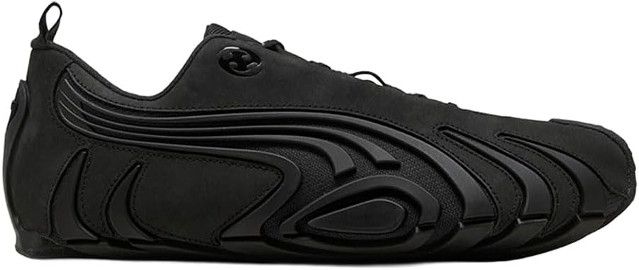Мужские кроссовки PUMA Talon San San Gear Slip On - черные
Мужские кроссовки PUMA Talon San San Gear Slip On - черные