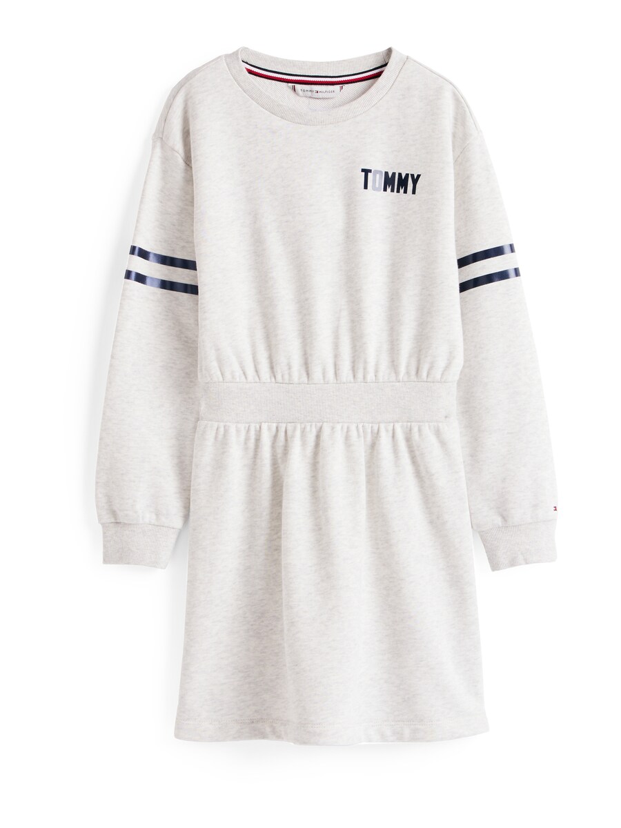 Платье TOMMY HILFIGER, mottled grey
Платье TOMMY HILFIGER, mottled grey