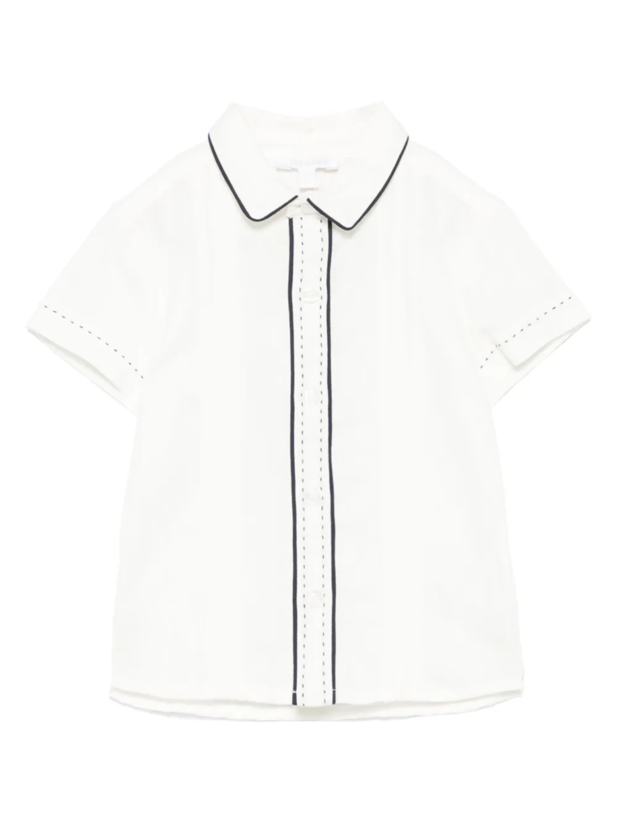 Рубашка со складками Patachou, белый
Рубашка со складками Patachou, белый