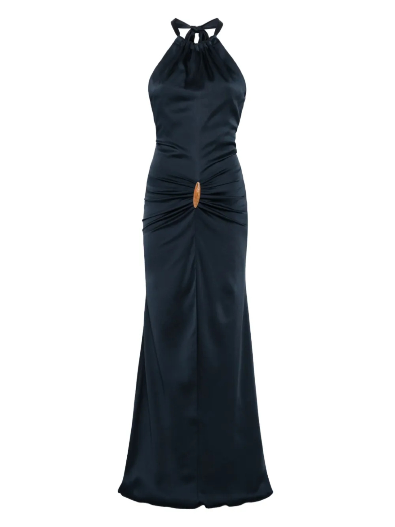 Платье макси Элис Raquel Diniz, синий
Платье макси Элис Raquel Diniz, синий