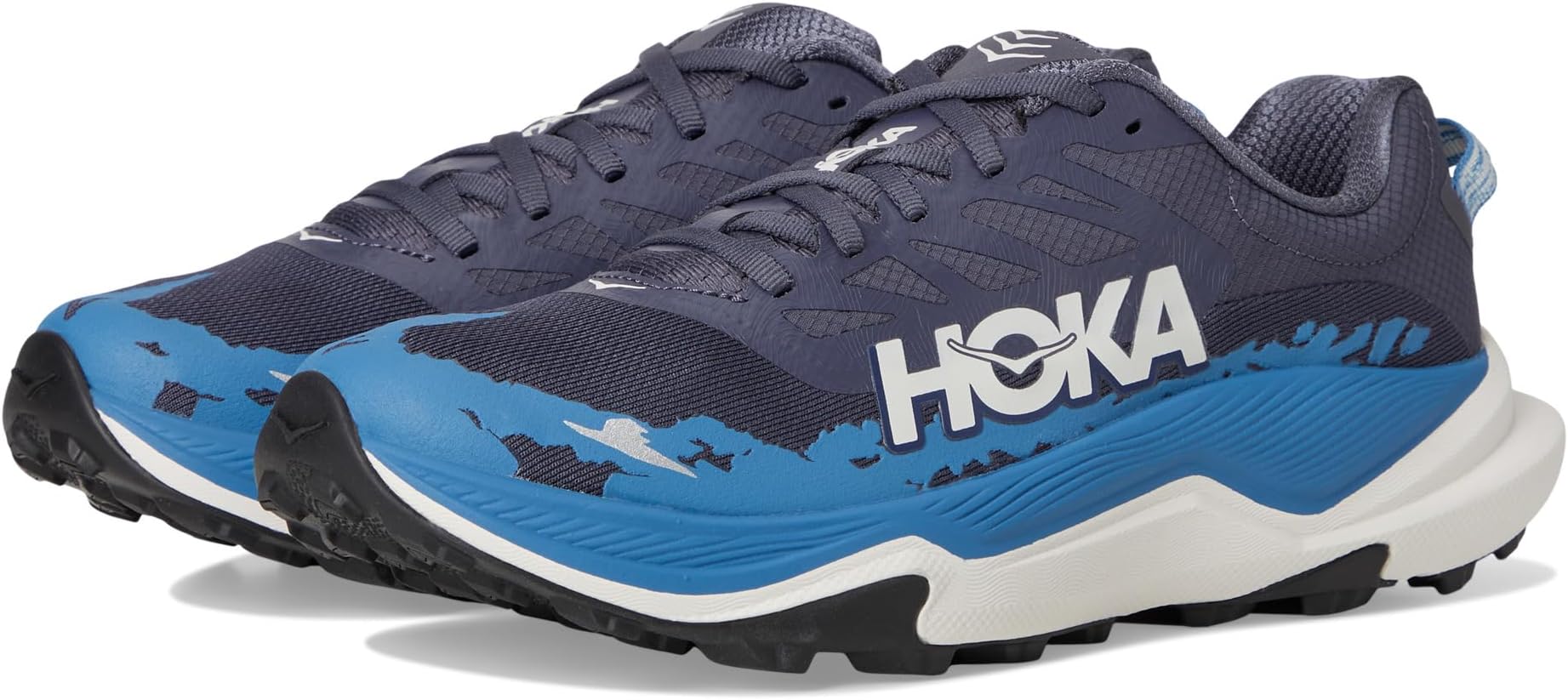 Кроссовки Hoka Men's Torrent 4, Charcoal Grey/Foggy Night
Кроссовки Hoka Men's Torrent 4, Charcoal Grey/Foggy Night