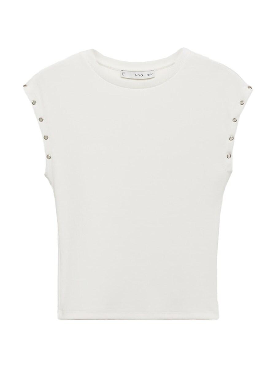 Рубашка MANGO, белый
Рубашка MANGO, белый