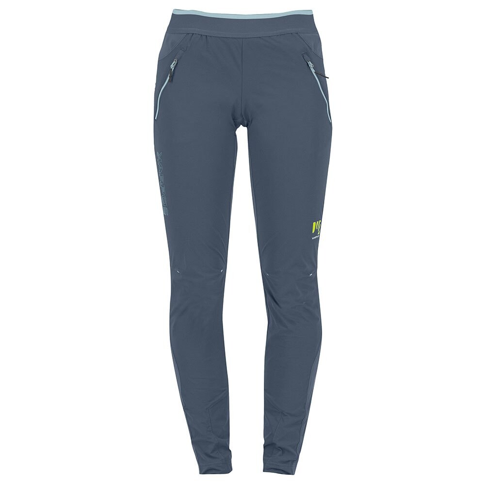 Леггинсы Karpos Tre Cime Evolution, синий
Леггинсы Karpos Tre Cime Evolution, синий