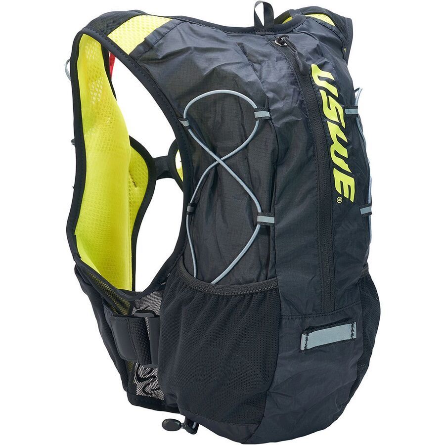 Жилет Pace 12 USWE USWE, Black/Yellow
Жилет Pace 12 USWE USWE, Black/Yellow